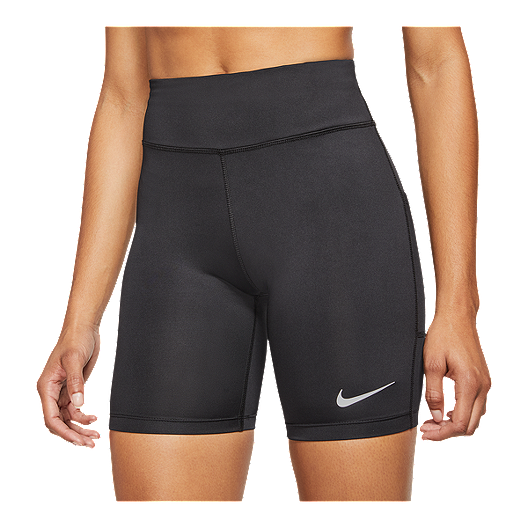 Nike Womens Sportswear Shorts