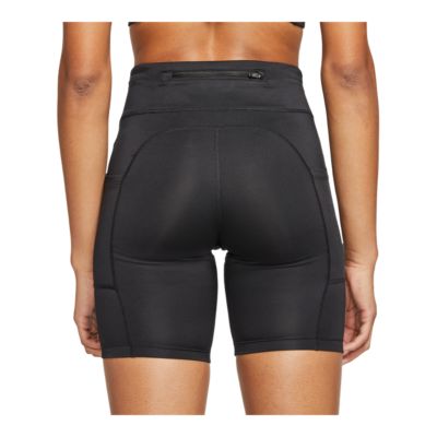 nike 7 inch shorts womens