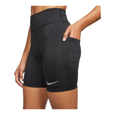 nike biking shorts