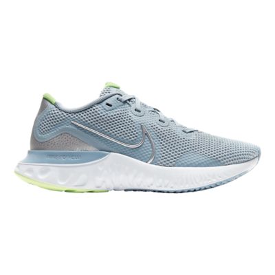 nike womens white runners