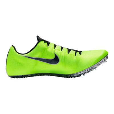 nike racing sprint shoes