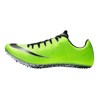 nike superfly elite removable spikes