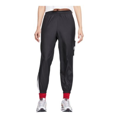 rebel sport womens track pants