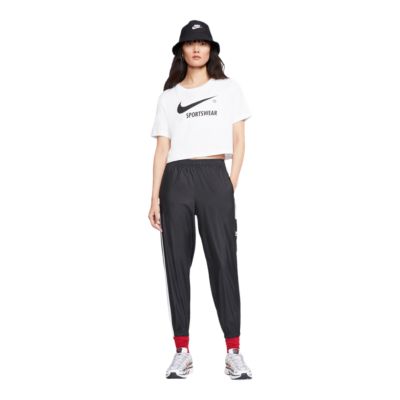 rebel sport womens track pants