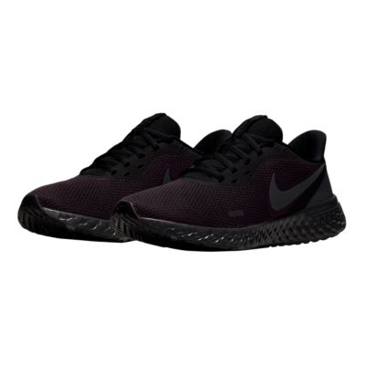 nike women's revolution 5 running shoes canada