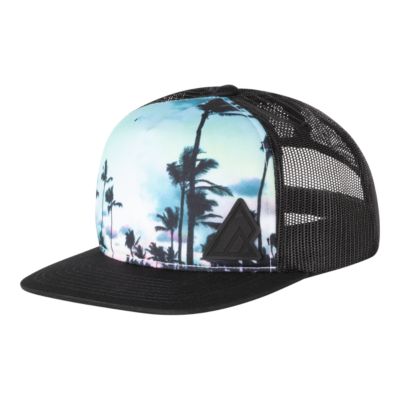 boys trucker hat