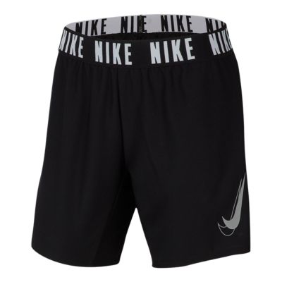 nike fit dry shorts
