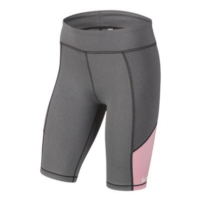 girls nike bike shorts