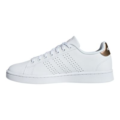 adidas advantage bronze