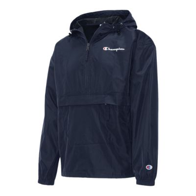 champion windrunner jacket