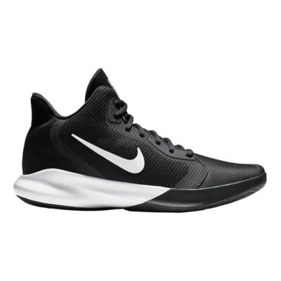 mens nike precision 3