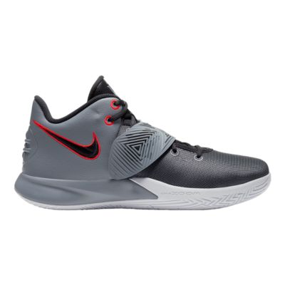 men's nike kyrie flytrap high top basketball shoes