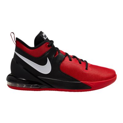 air max impact basketball shoe