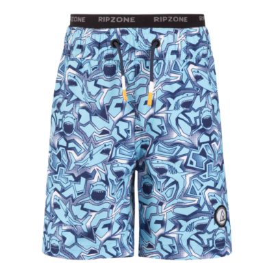 ripzone swim shorts