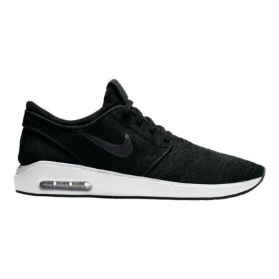 nike air max janoski grey