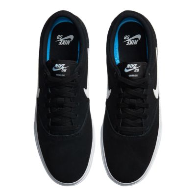 nike men's skateboarding shoes