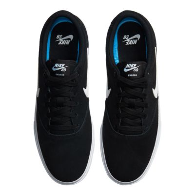 nike men's sb charge shoes