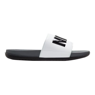 nike slides sport chek