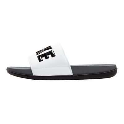 men's offcourt slide sandal