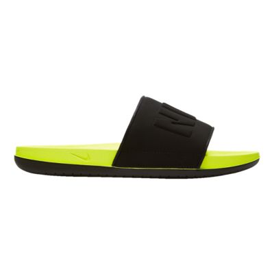 men's offcourt slide sandal