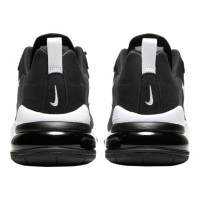 nike men's air max 270 react shoes