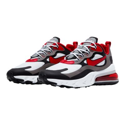 nike men's air max 270 react