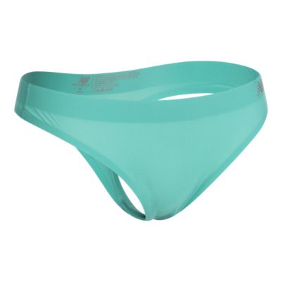 new balance women's thong underwear