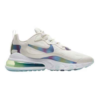 men's nike air max 270 react 20 running shoes