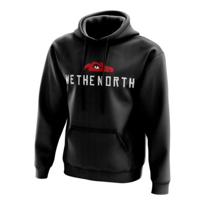 toronto raptors hoodie