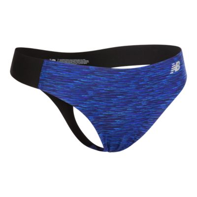 new balance laser thong