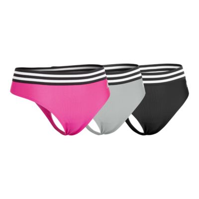 new balance women's athletics brief