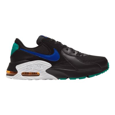 nike air max excee green