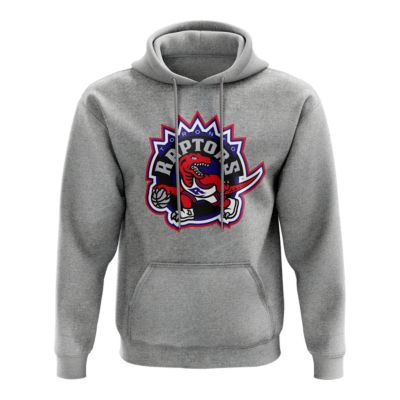 old school raptors hoodie