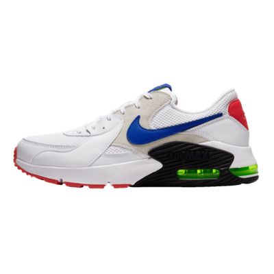 nike men's air max excee shoes
