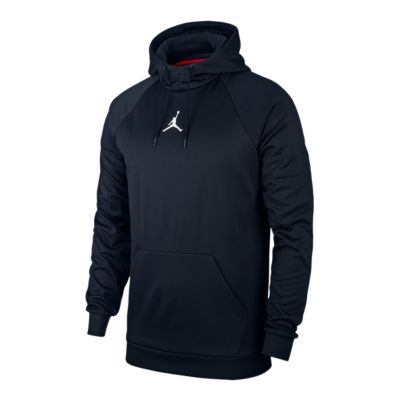 jordan jacket with hood