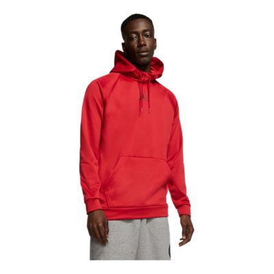 jordan 23 alpha therma hoodie