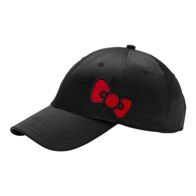 hello kitty cap