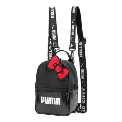 Puma Hello Kitty Minime Backpack 