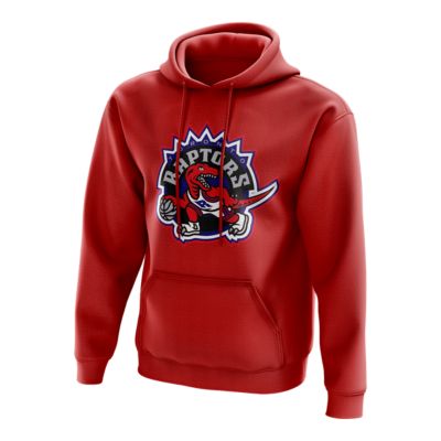 raptors hoodie sport chek