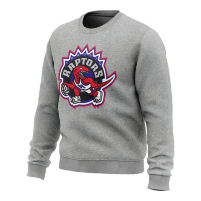 toronto raptors crewneck