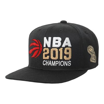 Raptors championship hat sport chek deals