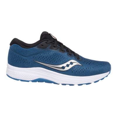 saucony mens shoes