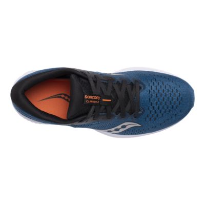 saucony men's powergrid clarion running shoes