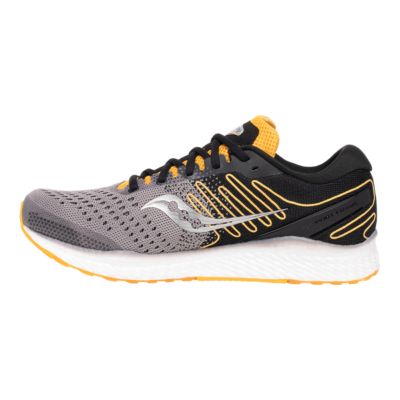 saucony running opinioni