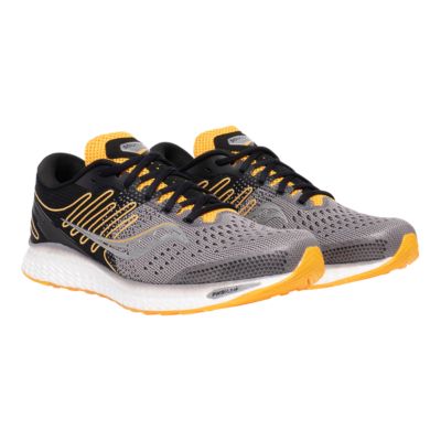 saucony mens shoes