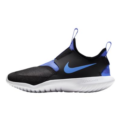 nike flex runner size 3