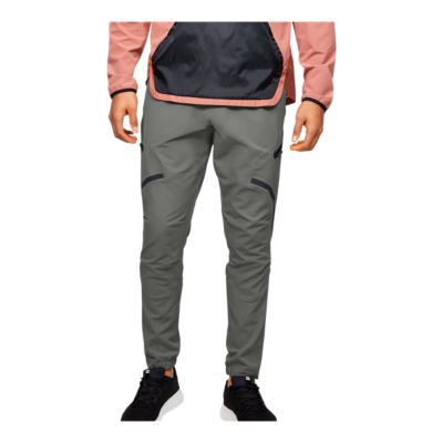 under armour cargo joggers