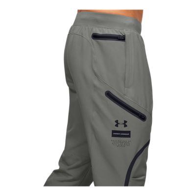 men's under armour cargo pants