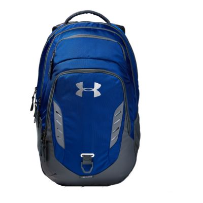 under armor game day backpack