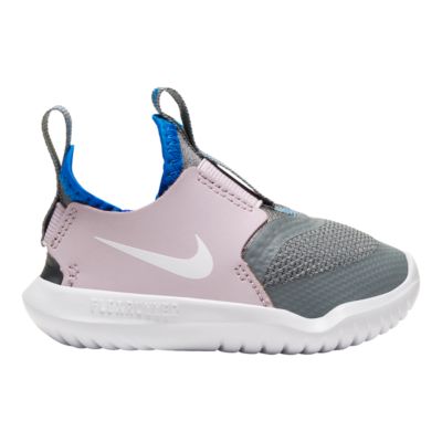 nike toddler shoe size